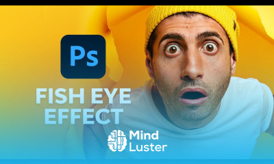 How to Make a Fisheye Effect in Photoshop