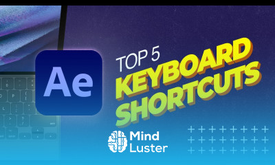 Top 5 After Effects Keyboard Shortcuts the Pros Don t Want You to Know
