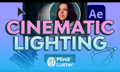 Create Cinematic Lighting in After Effects FREE COURSE