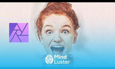 How to Create an Artistic Painting Effect in Affinity Photo