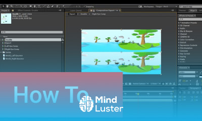 How to Create a 3D 360 Video