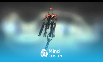 Creating Wind Chimes Animation in 3ds Max