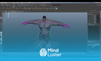 Rigging of Hulk Part 7 Preview