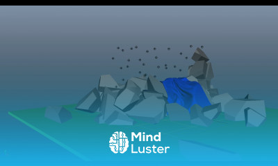 Learn wall cloth shatter - Mind Luster