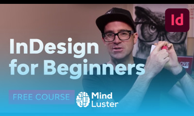 InDesign for Beginners FREE COURSE