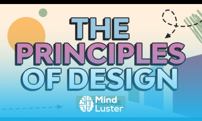 The Principles of Design FREE COURSE