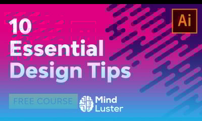 10 Essential Design Tips for Illustrator