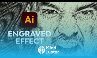 How to Create an Engraved Effect in Illustrator