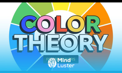 Color Theory for Beginners FREE COURSE