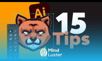 Learn 15 Tips Tricks All Illustrator Users Should Know - Mind Luster