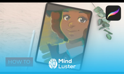 Learn How to Install and Use Procreate Brushes - Mind Luster