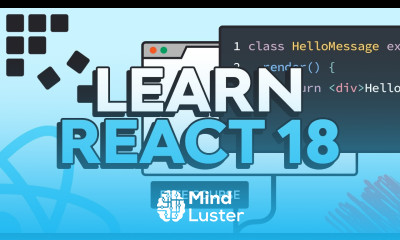 Learn React 18 The Complete React Developer Course FREE COURSE