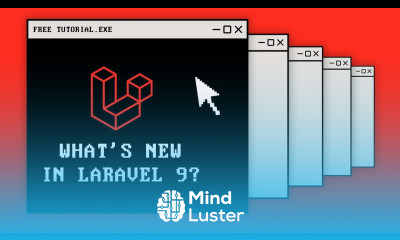 What s New in Laravel 9
