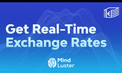 Get Real Time Exchange Rates With exchangeratesapi