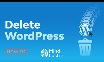 How to Delete Your WordPress Account or Blog