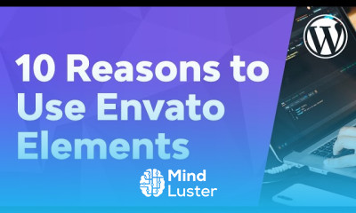10 Reasons Envato Elements is Great for WordPress Developers