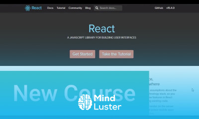 Code A Universal React App Trailer