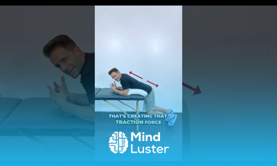 INSTANT Relief For Lower Back Pain Decompress Your Spine At Home