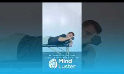 Strengthen Your Rotator Cuff At Home And Fix Your Shoulder Pain