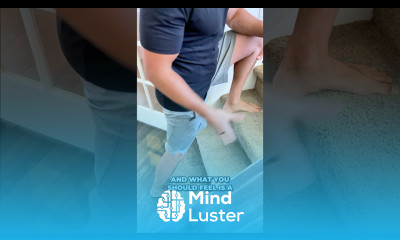 The All Time Greatest Stretch To Relieve Plantar Fasciitis Pain plantarisfacitis