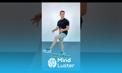 The Surprising Cause Of MOST Knee Pain And How To FIX It kneepain shorts