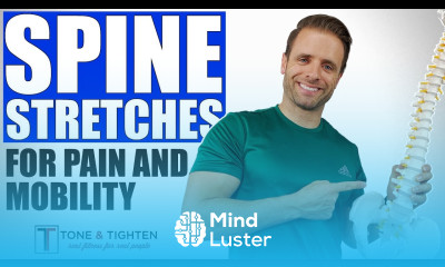 Stretch Your Back Best stretches for back pain and mobility