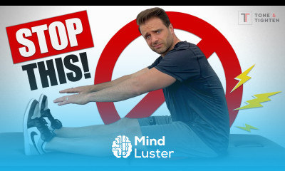 STOP Doing These Stretches For Your Lower Back Do THIS Instead