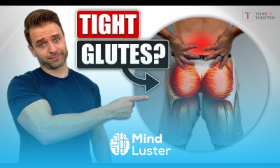 Unlock Your Glutes Home Exercises For Hip And Back Tightness