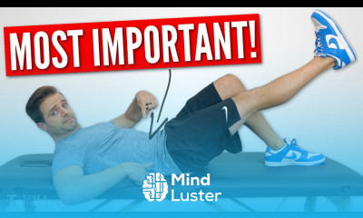 How To Strengthen Deep Core Muscles Stronger Core AND Smaller Waist