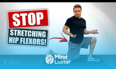 Stop Stretching Your Hip Flexors How To Fix Them The RIGHT Way