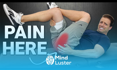 FIX THIS Buttock Pain and Sciatica Piriformis Syndrome