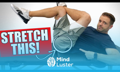 Tight Hips Try THIS Best Stretches For Hip Tightness