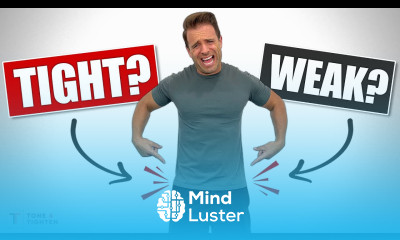 The Key To Eliminating Hip Pain Stretches and Exercises For Hips