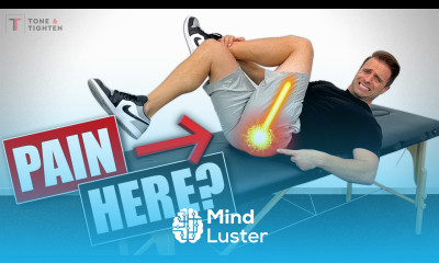 Fix Piriformis Hip Pain And Sciatica No More Buttock Pain