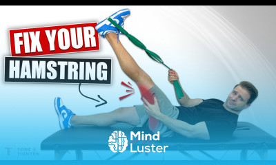 Heal Your Hamstrings Stretches Exercises For Tight Painful Hamstrings