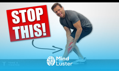 Fix Tight Calves Best Stretches For Tight Calf Muscles