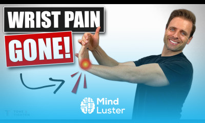Fix Your Wrist Pain Follow Along Routine For Wrist Pain Relief