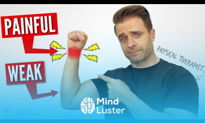 How To Strengthen Your Wrists Exercises For Wrist Pain