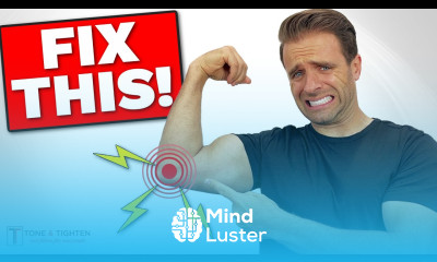 FIX Inner Elbow Pain Golfer s Elbow Medial Epicondylitis