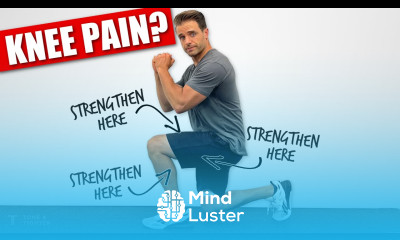 10 Exercises To Increase Knee Strength Decrease Knee Pain