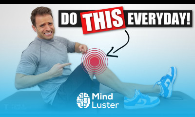 The Best Exercises To Relieve Knee Arthritis Pain