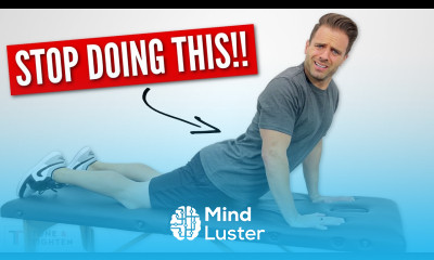 The ACTUAL Best Exercises For Your Sciatic Nerve Pain