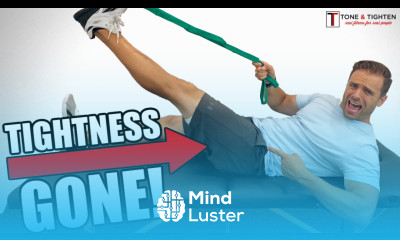 How To Stretch Your Hamstrings The RIGHT Way WORKS FAST