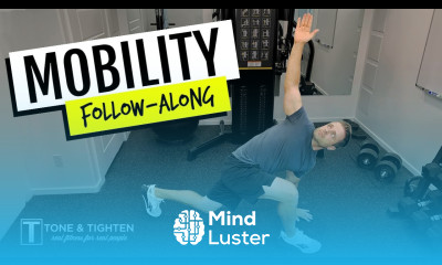 Do These 5 Exercises EVERY Morning Mobility Stretching Routine