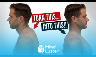 Fix Neck Hump FAST With These Home Exercises