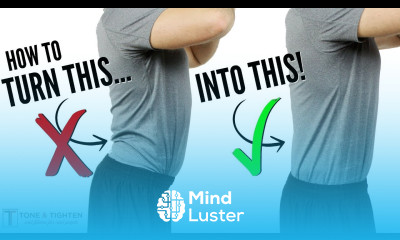 How To Fix Lower Back Posture