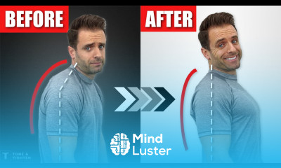 Fix Your Posture 6 Simple Stretches To Fix Your Rounded Shoulders