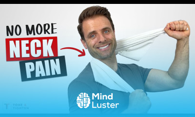 Quick Relief For Chronic Neck Pain TRY THIS