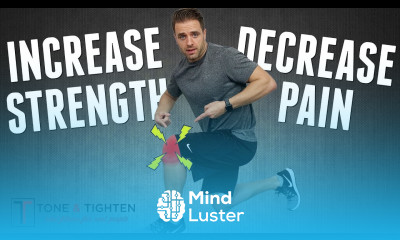 Start Here Best Knee Strength Exercises For Pain