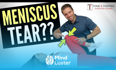 Do I Have A Meniscus Tear Knee Tests You Can Do At Home